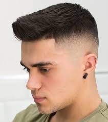 Coiffure homme bouclé coiffure ado garcon coupe homme court coupe cheveux homme coiffures 2017 styles de coiffures blond platine homme meilleur salon de coiffure cheveux méchés. Cheveux Courts 25 Idees De Coupes