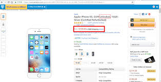 Learn how to device unlock the samsung galaxy s20 ultra 5g. ë¦¬í¼ ì•„ì´í° 6s ì•„ë§ˆì¡´ì—ì„œ ì§êµ¬í•˜ê¸° Shipping Certified Refurbished Iphone 6s From Amazon ë² ë² ì–Œ