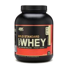 optimum nutrition gold standard 100 whey