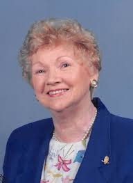 Obituary of Lillian Margaret Clements