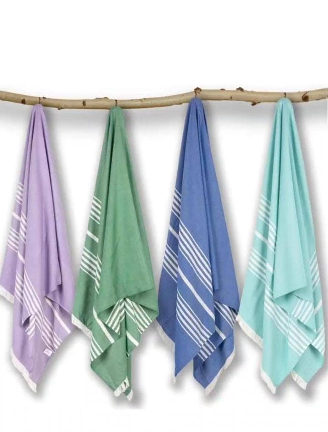 Bamboo Towel product image