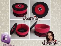 Juego de estampador de letras y figuras para niños, sello de goma para sellos de embalaje: Cajas De Foami Todo En Goma Eva