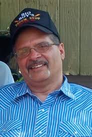 Anthony Pete Gegor Obituary