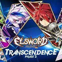 Anime Elsword El Lady A New Beginning Ep 12 Engsub Stream