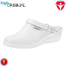 Abeba 36728 esd arbeitsschuhe uni6 halbschuh sportlich schwarz größe 45. Abeba 7002 Antistatische Arbeitsschuhe Mit Keilabsatz High Original Abeba Arbeitsschuhe Berufsbekleidung