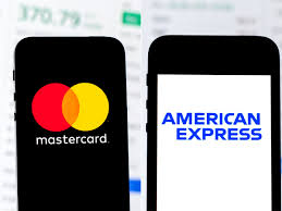 Paypal here is a bit of a strange proposition. American Express Mastercard American Express Ban Why Rbi Should Have Pursued A More Balanced Course Of Action The Economic Times