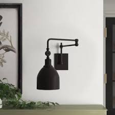 Narrow farmhouse table computer desk. Country Farmhouse Wall Sconces You Ll Love In 2021 Wayfair
