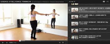 Mache abgesehen von der stangenarbeit auch einige übungen in der mitte. Essence Of Bellydance Onlinekurs Bauchtanz Fur Anfanger