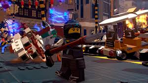 For more skullgirls 2nd encore related trophies, visit my trophy. The Lego Ninjago Movie Videogame Trophies Guide