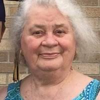 Anna Sheldon Obituary