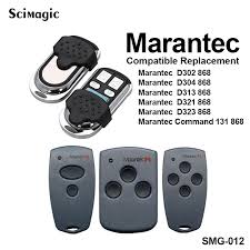 For more details about the product and technical support, please v. Top 9 Most Popular Garage Remote Marantec Ideas And Get Free Shipping 5j62d5k4