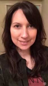 Hartlepool-born journalist first female co-author of McNae's Essential Law  for Journalists