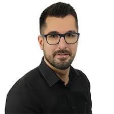 Adam Bartel's Instagram, Twitter & Facebook