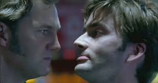 Beloved but forgotten Blackpool BBC series that featured Walking Dead star  dancing a jig with The Doctor