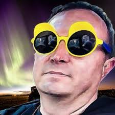 Brandon Royce's Instagram, Twitter & Facebook