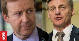 LIVE: John Key's resignation: picking a new PM