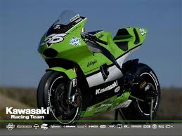 Pin By B Wild On Motogp Kawasaki Incl Hayate Bike Lovers Motorcycle Racing Motogp