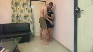 Pengen Pulang Malah Ngentot Sama Atasan - Pornhub.com