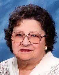 Marjorie Mumpower Obituary (2010)