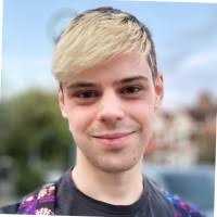 9 "Gregory Boyd" profiles