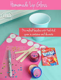 A lot of companies saw good money with this unique product made for women. How To Make Homemade Lip Gloss For Kids