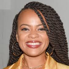 Kalyne Coleman Movies and TV Shows