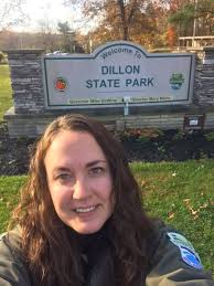 Rock climbing, stargazing, pickleball, duck blinds, sled hills, and scenic  rivers. Just a taste of what I saw today. You should get out and see YOUR  Ohio State Parks! #75stateparks took me