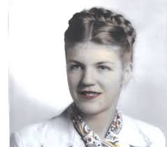 Jean Christine nee Delsey DALTON Obituary