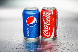 Coca Cola Vs Pepsi Marketingovye Vojny I Strategii Brendov