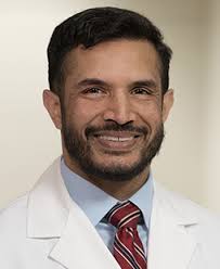 Youssef Albousen, MD