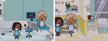 The game is also set in a side scrolling form, with countless locations, pleasures, and brings a lot of genuine feelings of a doctor. Best Toca Life Hospital Videos Apk Download For Android Latest Version 5 Com Toclif Hospt34