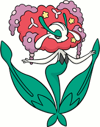 Florges Pokedex Stats Moves Evolution Locations Pokemon Database Pokemon Pokemon Fairy Pokemon Pokedex