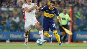 Boca juniors for the winner of the match, with a probability of 47%. Boca Juniors Dejo Escapar Dos Puntos Tras Igualar Frente A Argentinos Juniors En La Bombonera Deporte Total El Comercio Peru