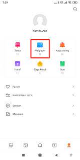 Membuat wallpaper, foto, background dan tema bergerak menjadi mudah dengan aplikasi pixamotion. Cara Membuat Wallpaper Bergerak Sesuai Keinginan Di Android Tanpa Aplikasi Rumah Multimedia