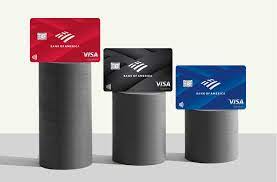 The credit card offers that appear on the website are from credit card companies from which thepointsguy.com receives compensation. Best Bank Of America Credit Cards Of July 2021 Nextadvisor With Time