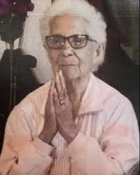 Most Recent Obituaries