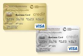 Cardurile Business De Credit Ale BÄƒncii Transilvania Incluse In Programul De Loialitate Star Bt Piata Financiara