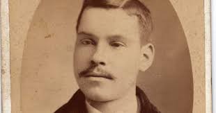 DubStewartMania: Hugh Burke, cousin of Jane Orr, née Stewart