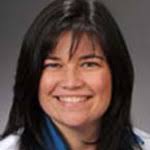 Dr. Allison P. Barbee, MD