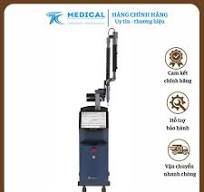 LASER ND: YAG PASTELLE SE - XÓA XĂM ĐIỀU TRỊ SẮC TỐ