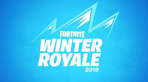 2nd in the duo cash cup w/ mongraal (fortnite tournament). Fortnite Winter Royale 2019 Top Players Scores And Final Standings Dot Esports