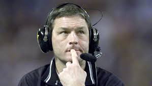 From the archives: Iowa vs. Minnesota football