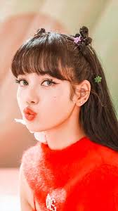 Residing in venezia, with an initially unknown past, she leads the ripple users. Lisa Lalisa Blackpink Asyali Guzellik Guzellik Fotograflari Guzellik Kralicesi