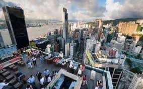 The arlo roof top (a.r.t.) at the arlo soho hotel is the spot to catch the sun setting over the hudson.credit.via melissa hom. Top 10 Rooftop Bars In The World Rooftop Bars Nyc Rooftop Crawl