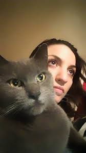 I thought she was diesel until it caught my eye.