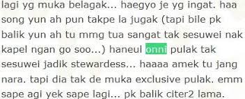 Look at niece related acronym, abbreviation or shorthand. Translating Kinship Terms To Malay