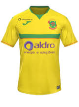 The club then changed their kit colours to the current ones and renamed themselves futebol clube paços de ferreira. Ultrafifa Pacos Ferreira Fifa 20 02 October 2019