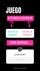 Este juego lo hacíamos de pequeños en clase. Pin De Michelle Sanchez En Amigas Frases Juegos Para Facebook Juegos De Whatsapp Juegos Para Instagram