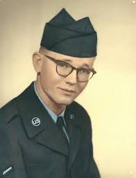 Chester F. Wilson Obituary