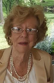 Obituary information for Heusinkveld, Frances G.